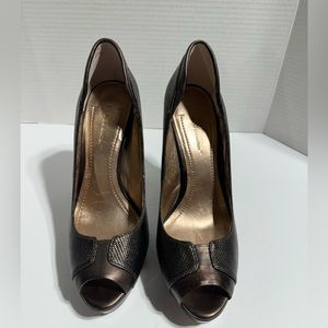 BCBG Generation heels.